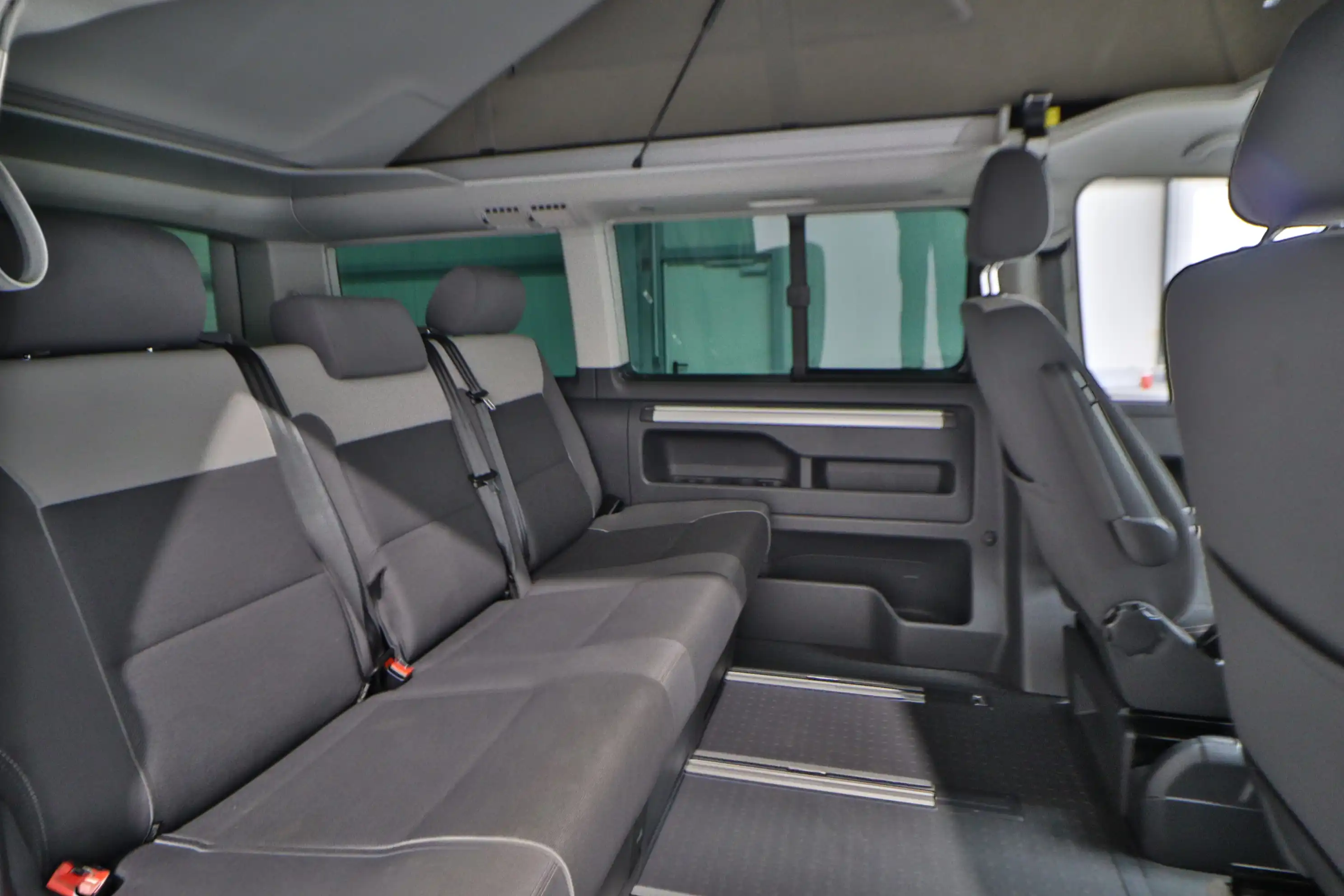 VOLKSWAGEN Westfalia California - Ansicht 7